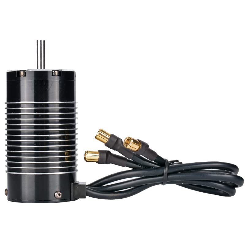 1/8 RC Remote Control Model car Power Upgrade 4274 brushless Motor Violent Motor 2200KV 4.0MM (2200kv)