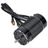 1/8 RC Remote Control Model car Power Upgrade 4274 brushless Motor Violent Motor 2200KV 4.0MM (2200kv) view 3