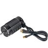 1/8 RC Remote Control Model car Power Upgrade 4274 brushless Motor Violent Motor 2200KV 4.0MM (2200kv) view 4