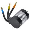 1 to 10 Remote Control Model Tram Power Equipment 3650 brushless Motor Motor KV3300 3.0MM (7500kv) view 2