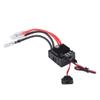Brushed Esc, Dust Proof Brushed Brushed Rc Car Esc Rc For 44571 Rc Car Parts view 1