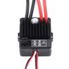 Brushed Esc, Dust Proof Brushed Brushed Rc Car Esc Rc For 44571 Rc Car Parts view 2