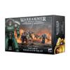 Legiones Astartes: Terminator Tartaros Squad view 1