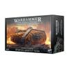 Legiones Astartes: Spartan Assault Tank view 1