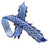 EVOOK 6m/8m/10m/12m Dragon Dance Flowing Ribbon Throw Streamer for Spring Festival Elderly Fitness & Entertainment Equipments Folk Toys Rave Accessories view 1