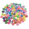 100Pcs Small Filled Toys Capsules, Party Bag Fillers, Birthday Party, Scool Rewards, Pinata's, Vending Machine for Kids view 1