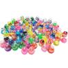 100Pcs Small Filled Toys Capsules, Party Bag Fillers, Birthday Party, Scool Rewards, Pinata's, Vending Machine for Kids view 2