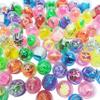 100Pcs Small Filled Toys Capsules, Party Bag Fillers, Birthday Party, Scool Rewards, Pinata's, Vending Machine for Kids view 3