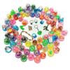 100Pcs Small Filled Toys Capsules, Party Bag Fillers, Birthday Party, Scool Rewards, Pinata's, Vending Machine for Kids view 4