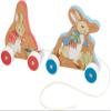 Peter Rabbit Wooden Pullalong view 4