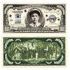 American Art Classics Pack of 100 - Baby Face Nelson $100,000.00 One Hundred Thousand Dollar Bill - Best Gift for Gangster Fans view 1