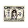 American Art Classics Pack of 100 - Baby Face Nelson $100,000.00 One Hundred Thousand Dollar Bill - Best Gift for Gangster Fans view 2