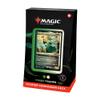 Magic: The Gathering Starter Commander Deck - Token Triumph (Green-White) | Ready-to-Play Deck for Beginners and Fans | Ages 13+ | Collectible Card Games view 3