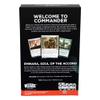 Magic: The Gathering Starter Commander Deck - Token Triumph (Green-White) | Ready-to-Play Deck for Beginners and Fans | Ages 13+ | Collectible Card Games view 4