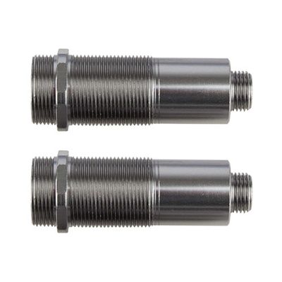 Team Associated Rival MT8 Rear Shock Bodies ASC25943 Elec Car/Truck Replacement Parts