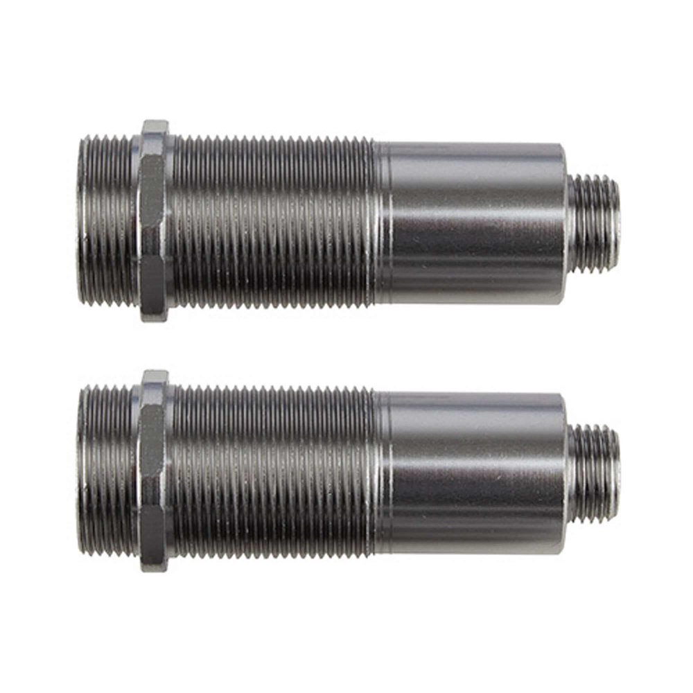 Team Associated Rival MT8 Rear Shock Bodies ASC25943 Elec Car/Truck Replacement Parts