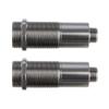 Team Associated Rival MT8 Rear Shock Bodies ASC25943 Elec Car/Truck Replacement Parts view 1