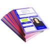 Pat's Flash Cards U.S. Presidents Flash Cards Made in The U.S.A view 3