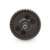 Greendhat Front Rear Differential with Bearing for Traxxas Slash 4X4 VXL Stampede Rustler 1/10 RC Car Upgrade Parts ( Color : with 4 x Bearing ) view 3