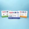 Multisensory Sight Word Cards Bundle, Sets #1-#3, Words 1-150 view 2