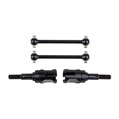 Team Associated Apex2 Stub Axles and Dogbones ASC31882 Electric Car/Truck Option Parts