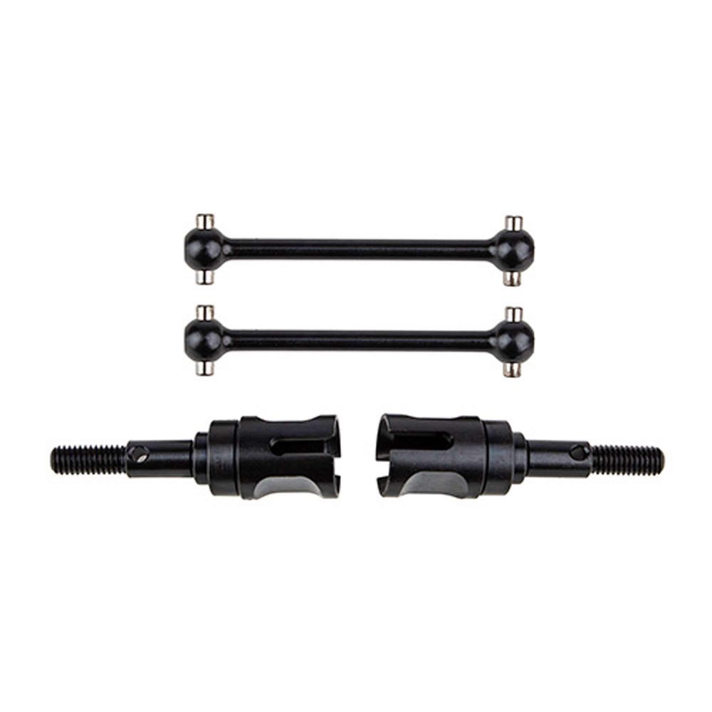 Team Associated Apex2 Stub Axles and Dogbones ASC31882 Electric Car/Truck Option Parts