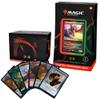 Magic: The Gathering Starter Commander Deck  Draconic Destruction (Red-Green) | Ready-to-Play Deck for Beginners and Fans | Ages 13+ | Collectible Card Games view 1
