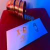 X Black Hole FACE (Gimmicks and Online Instructions) by Kingsley Xu - Trick view 2