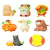 DODOWO Goody Fairy Series 2 PVC & ABS Trading Figures Box of 6 view 1