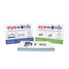 Multisensory Sight Word Cards Bundle, Sets #1 and #2, Words 1-100 view 1