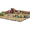 Dwarven Mine Props view 3