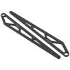 Team Associated DR10M FT Wheelie Bar Suspension Arms Carbon Fiber ASC72086 Electric Car/Truck Option Parts view 2