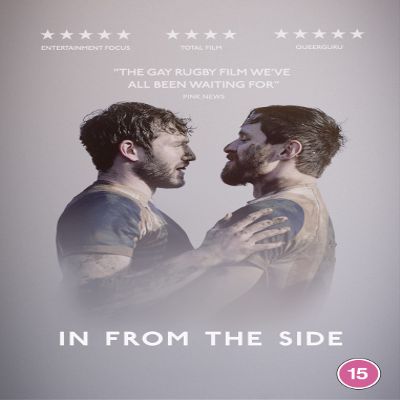 In From The Side [DVD]