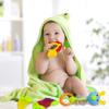 AIVIAI Baby Toys 0-6 Months Infant Toys 0-3 Months Infant Rattles Baby Rattle Teether Toy Set with Storage Box Musical rattles for Newborn Boy Girl Gifts Set with Baby's First Rattle Teether (11pcs) view 2