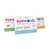Multisensory Sight Word Cards Bundle Sets #1-3 and Colors, Shapes & Numbers view 1