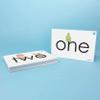 Multisensory Sight Word Cards Bundle Sets #1-3 and Colors, Shapes & Numbers view 3