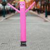 Sky Dancer Blower 17.7-Inche Air-Dancer Inflatable Tube Man Blower 550W Inflatable Fly Guy Air Blower Tube Man Blower for Sky Dancers Arm Flailing Advertising Sky Air Puppet (Puppet Not Included) view 2