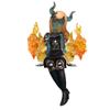 Aven Rabbit Dorothy Devil Princess Series Mystery Box Blind Toys Birthday Room Desktop Decoration Figure Toy Confirmed Style - Asura view 1