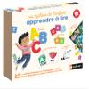 Nathan - At the rhythm of the child - Learning to read - Positive education - Discovery and learning to read box - From 3 years old view 1