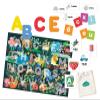 Nathan - At the rhythm of the child - Learning to read - Positive education - Discovery and learning to read box - From 3 years old view 2