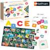 Nathan - At the rhythm of the child - Learning to read - Positive education - Discovery and learning to read box - From 3 years old view 3