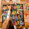 Nathan - At the rhythm of the child - Learning to read - Positive education - Discovery and learning to read box - From 3 years old view 4