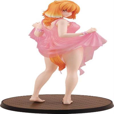 KADOKAWA - Harem in The Labyrinth - Roxanne Issei Hyoujyu Comic 1/7 PVC Figure