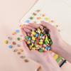 330 Pcs Mini Christmas Erasers for Kids Bulk, Cute Small Erasers for Goodie Bags Stuffers Stocking Stuffers Christmas Party Favors view 4