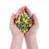 330 Pcs Mini Christmas Erasers for Kids Bulk, Christmas Erasers for Stocking Stuffers Goody Bag Stuffers Gift Filling Christmas Party Decoration view 2