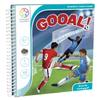 SmartGames - Gooal!, Magnetic Puzzle Game with 48 Challenges, 6+ Years view 1