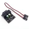 7-28V Brushed DC Motor Controller 20A 2-Ways Receiver Control Switch Relay DC Motor Forward Reverse Controller 5V/300MA UBEC for RC Model view 3
