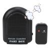 Agatige Fart Machine with Remote, Prank Noise Maker Funny Tricky Toy Gag Fart Sound Machine Gift for 9-15 Children Kids Toddler(Remote Control) view 1
