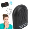 Agatige Fart Machine with Remote, Prank Noise Maker Funny Tricky Toy Gag Fart Sound Machine Gift for 9-15 Children Kids Toddler(Remote Control) view 2