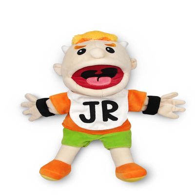SML Official Merch - Junior Puppet